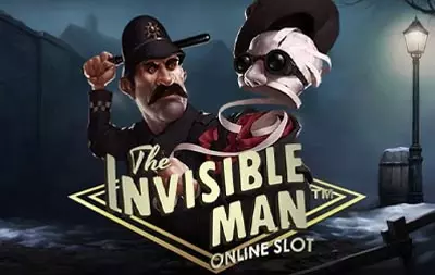 The Invisible Man