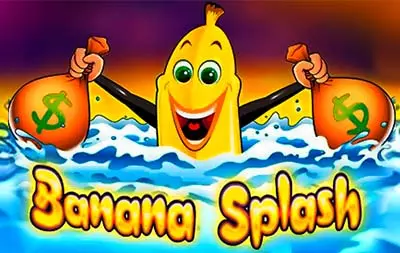 Banana Splash