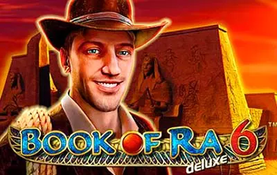 Book Of Ra Deluxe 6