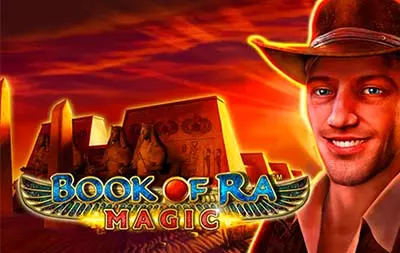 Book Of Ramagic