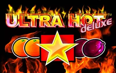 Ultra Hot Deluxe
