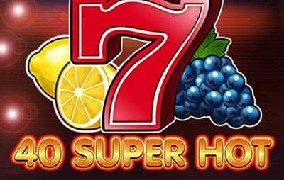 40 Super Hot
